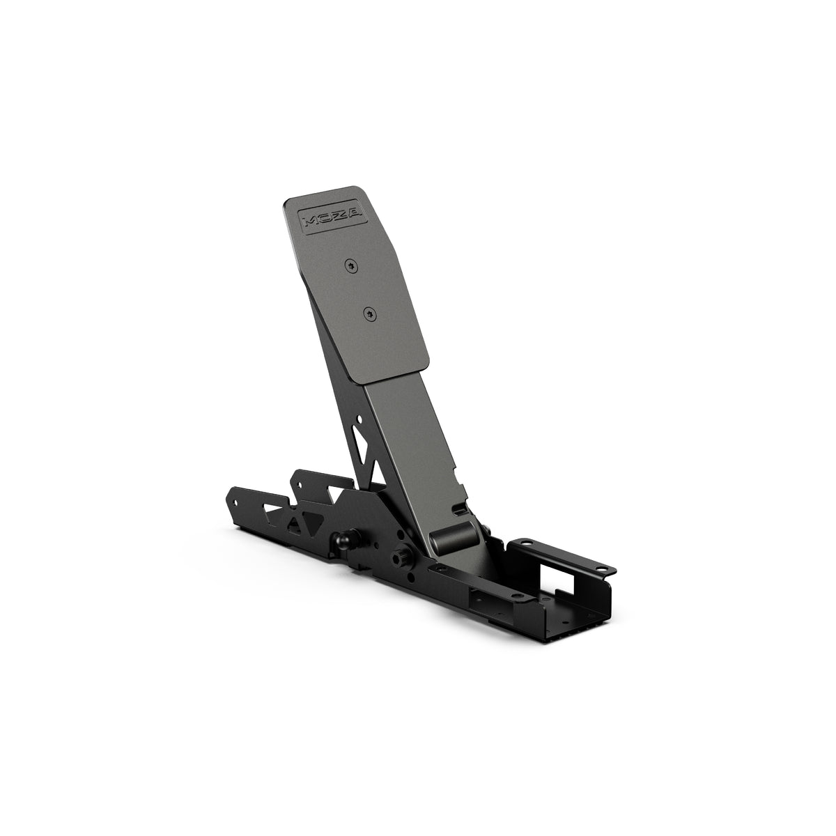 Moza SR-P Lite Clutch Pedal - zijaanzicht links