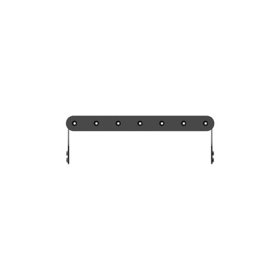 MOZA SRP2 Rear Support Bracket - vooraanzicht