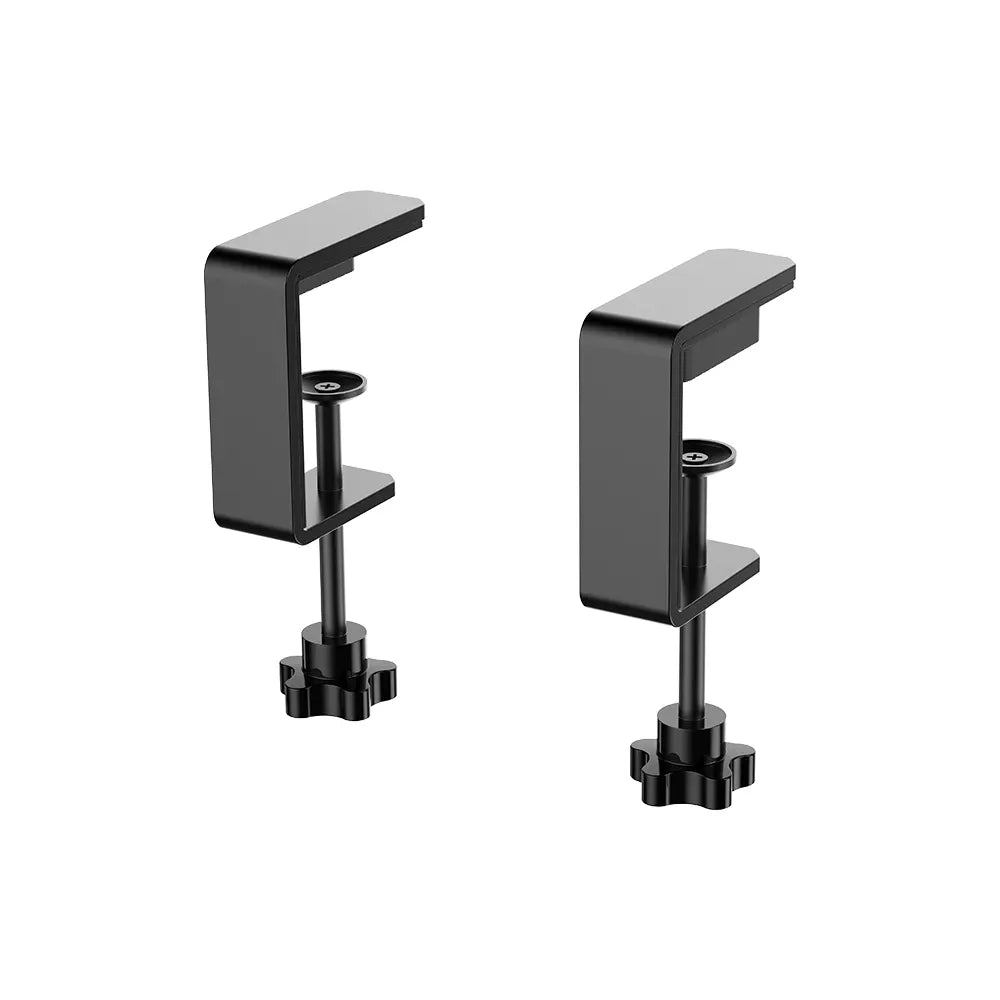MOZA Table Clamp For Yoke - rechter vooraanzicht