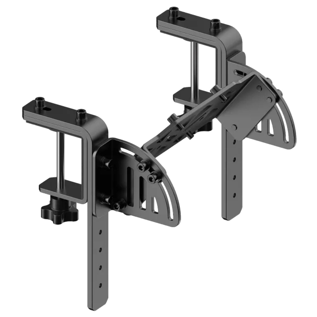 MOZA Truck Clamp - linker aanzicht
