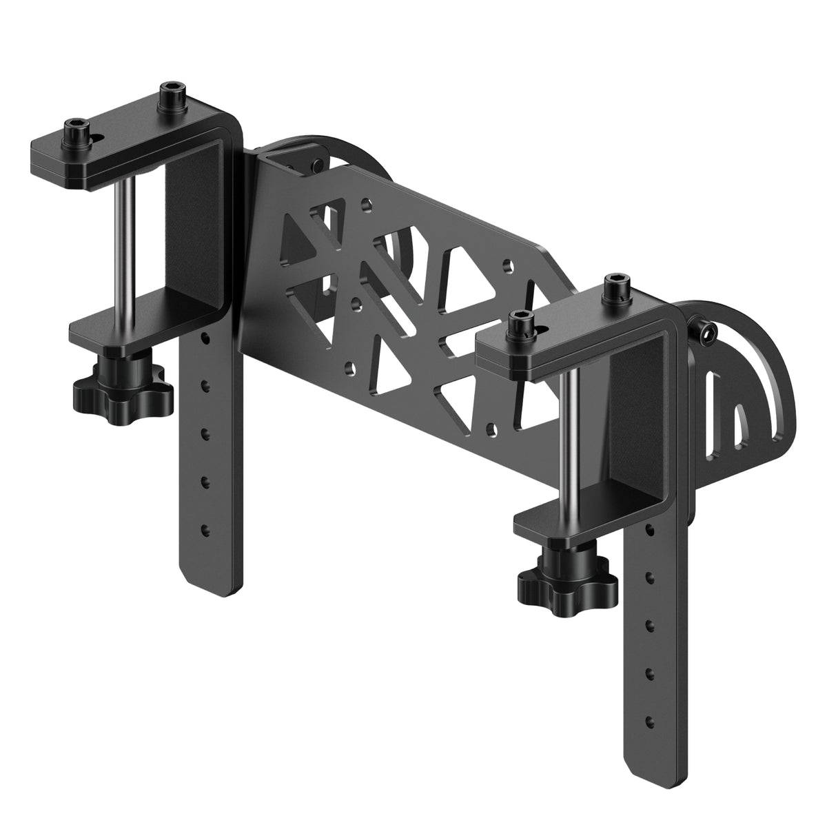 MOZA Truck Clamp - rechter aanzicht