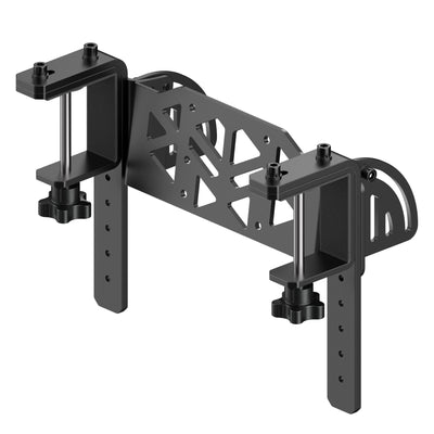 MOZA Truck Clamp - rechter aanzicht