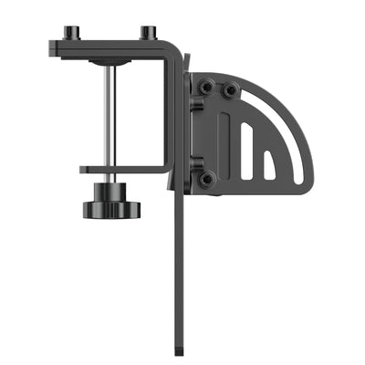 MOZA Truck Clamp - zij aanzicht