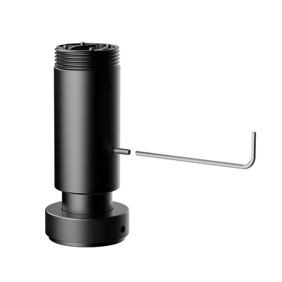 MOZA Z-axis Module - met  montageschroef en inbegrepen inbussleutel