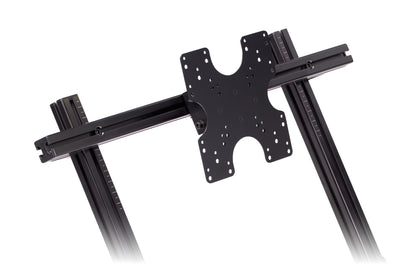 Next Level Racing Elite Direct Monitor Mount - Black Edition - VESA beugel