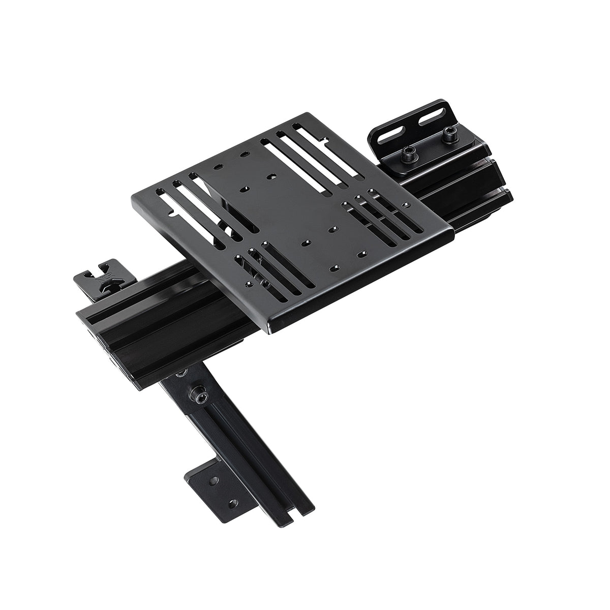 Next Level Racing Elite Shifter Add-on - zijaanzicht