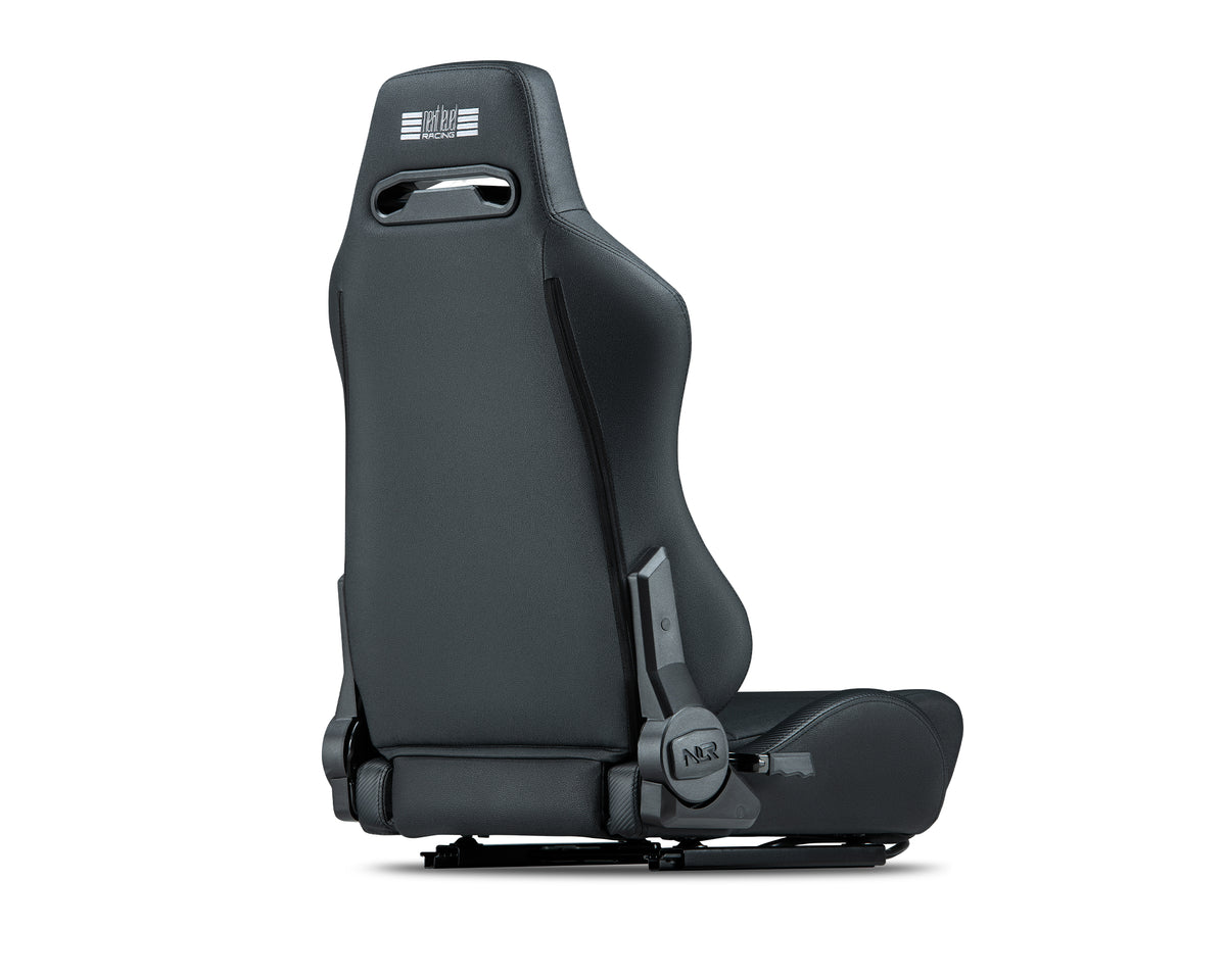 Next Level Racing ERS3 Sim Racing Seat - achter aanzicht