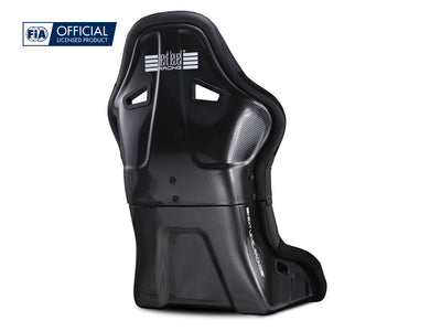 Next Level Racing ES2 Sim Racing Seat - achteraanzicht
