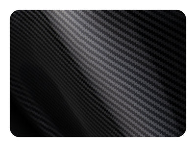 Next Level Racing ES2 Sim Racing Seat - close-up van hydro-dip carbon fiber materiaal