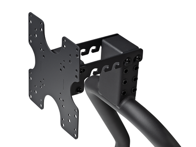 Next Level Racing F-GT Pro Direct Monitor Mount 2.0 - VESA beugel vooraanzicht