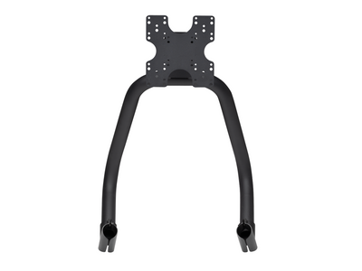 Next Level Racing F-GT Pro Direct Monitor Mount 2.0 - vooraanzicht