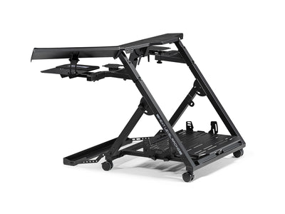 Next Level Racing Flight Stand Pro - achteraanzicht