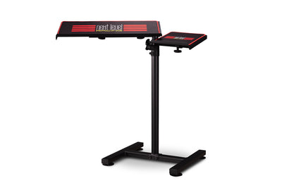 Next Level Racing Free Standing Keyboard and Mouse Stand - vooraanzicht