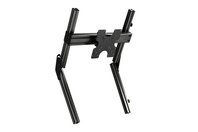 Next Level Racing Elite Free Standing Monitor Stand Quad Add On - vooraanzicht