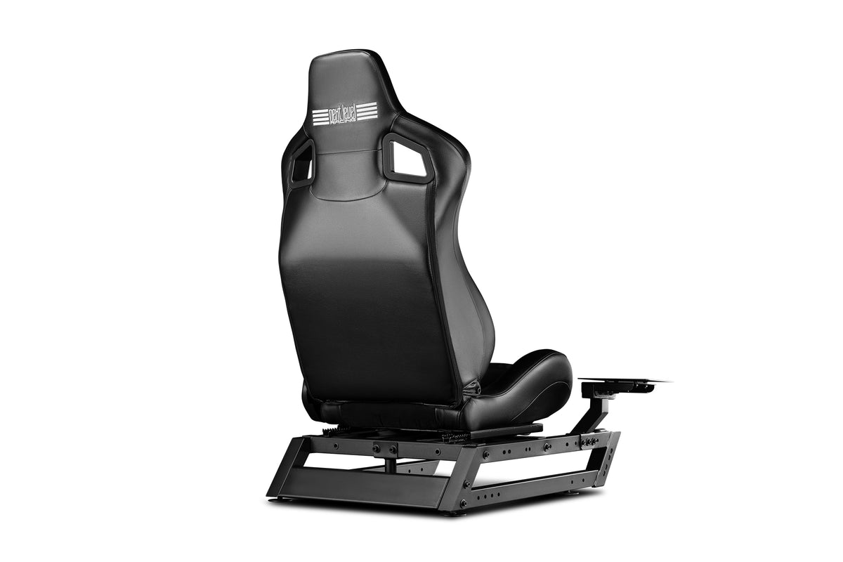 Next Level Racing GT Seat Add-on - achteraanzicht