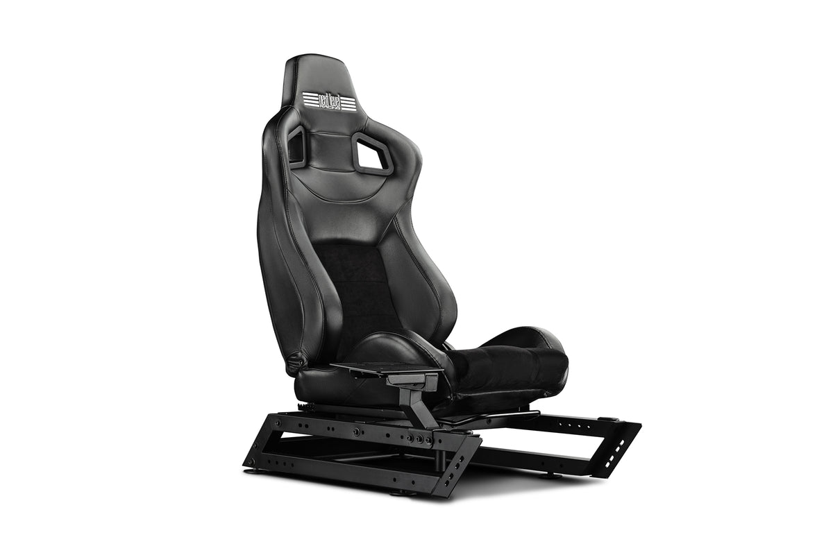Next Level Racing GT Seat Add-on - rechter vooraanzicht