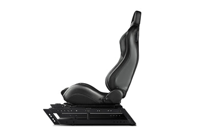 Next Level Racing GT Seat Add-on - zijaanzicht