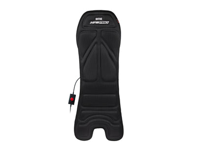 Next Level Racing HF8 Pro Haptic Feedback Pad - vooraanzicht