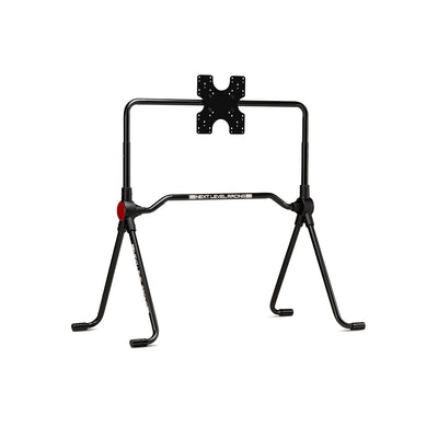 Next Level Racing Lite Free Standing Monitor Stand - vooraanzicht