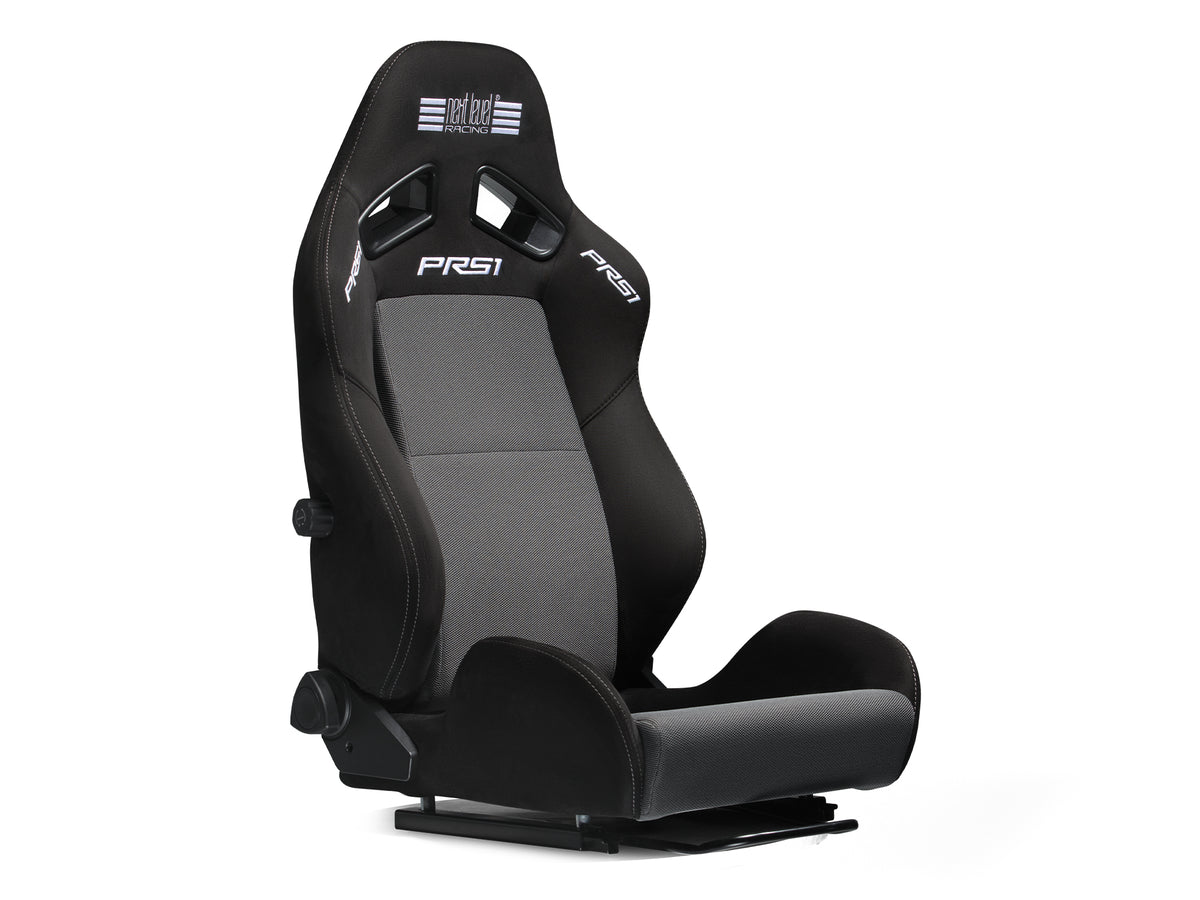 Next Level Racing PRS1 Sim Racing Seat - rechter vooraanzicht