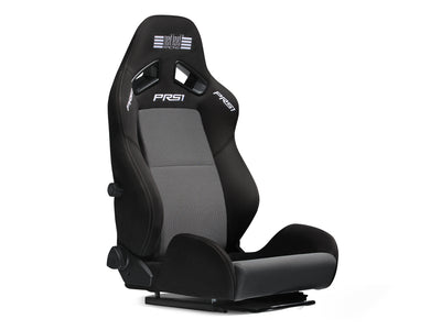 Next Level Racing PRS1 Sim Racing Seat - rechter vooraanzicht