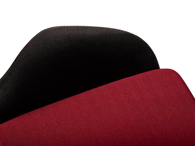 Next Level Racing PRS2 Sim Racing Seat - close-up van bekleding