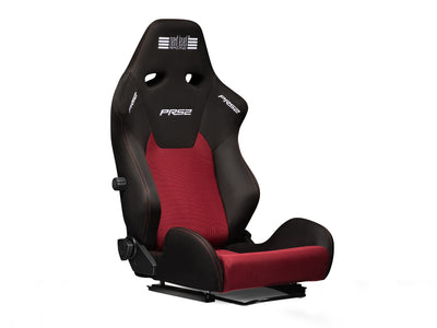 Next Level Racing PRS2 Sim Racing Seat - rechter vooraanzicht