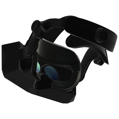 Pimax Crystal Light (Local Dimming) - binnen aanzicht