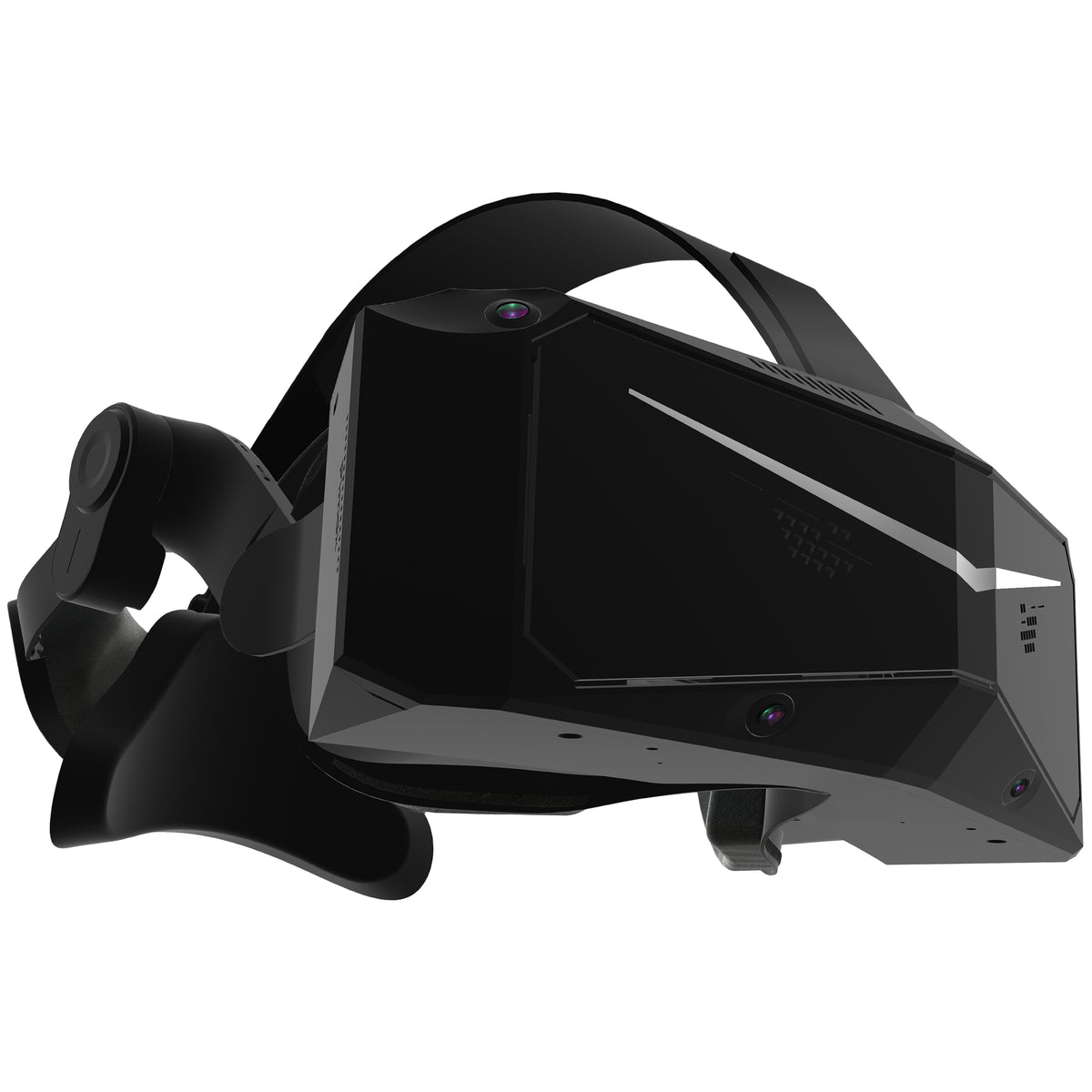 Pimax Crystal Light (Local Dimming) - zijaanzicht