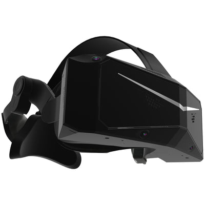 Pimax Crystal Light (Local Dimming) - zijaanzicht