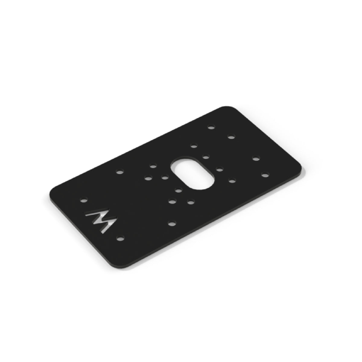 Wolf Racing Shifter Plate
